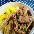ｍａｒｉ♪'s cooksnap of when they made 八幡どんぶり.