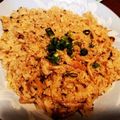 すみま～る's cooksnap of when they made 凄い勢いでなくなる混ぜご飯.