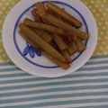 きこももんが's cooksnap of when they made 副菜 簡単ふきのポン酢炒め.