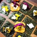 ☆かおりん☆♪'s cooksnap of when they made クリームチーズと漬物de簡単おつまみ♡.