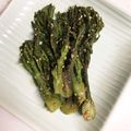 へい♡ゆー♡'s cooksnap of when they made タラの芽の胡麻和え.