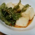 クックGCMPUO☆'s cooksnap of when they made 春！！ヨモギの天ぷら♡.