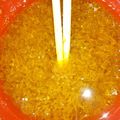 モグモグ＊パクパク's cooksnap of when they made ピエトロ風ドレッシング.