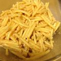 モッパ's cooksnap of when they made たらこマカロニ.