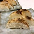 塩じゃけ's cooksnap of when they made 【農家のレシピ】焼き長芋.