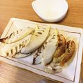 クック64QNXH☆'s cooksnap of when they made 筍のオリーブオイル焼き.