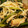 Macaw's cooksnap of when they made 春菊とえのき茸の煮びたし.
