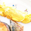 ユーロン's cooksnap of when they made 簡単❗おいしい‼はんぺん卵焼き.
