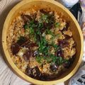 クックLI3MJW☆'s cooksnap of when they made てこね寿司.