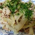 えどぢろ's cooksnap of when they made 豚こまの塩味炒め.