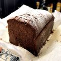 chupoop's cooksnap of when they made HMで簡単✧ふんわりしっとりチョコケーキ.