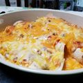 ｸﾏﾘｴ's cooksnap of when they made ★簡単☆メキシコ料理　エンチラーダ.