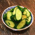 クックkirinn2's cooksnap of when they made とまらない美味しさ♡やみつきキュウリ♡.