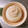 クックPRF6E5☆'s cooksnap of when they made 白だしで簡単♡玉ねぎまるごと和風ファルシ.