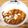 ゆき５'s cooksnap of when they made 無駄に可愛くカレーに生クリームアート.