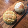 クックMRRNVK☆'s cooksnap of when they made 天然酵母を使った基本のパン（中種法）.