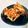 Bau109's cooksnap of when they made にんじんだけ！　黄金のかき揚げ.