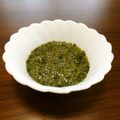 GOGOヨッシー's cooksnap of when they made めかぶの美味しい食べ方.