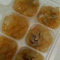 ☆ゆず☆ママ's cooksnap of when they made 豚レバー で離乳食.