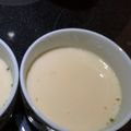 さいとろ's cooksnap of when they made 松茸の茶碗蒸し.