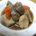 単！！'s cooksnap of when they made 和食の定番、里芋の煮物♪.