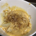 クック7YS1T3☆'s cooksnap of when they made 白ネギの味噌マヨ和え.
