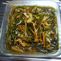 まーくんのおくさん's cooksnap of when they made 昆布の煮物.