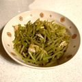 アカリコママ's cooksnap of when they made ふきの煮物.