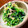 ちゃちゃまる26's cooksnap of when they made 小鉢に♪三つ葉とささみの和えもの。.