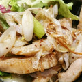 ﾋﾟﾛﾐ♡'s cooksnap of when they made 鶏と白ネギの塩炒め♪.