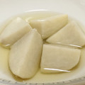 chou*'s cooksnap of when they made 簡単に作れる料亭の味☆里芋の煮物.