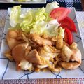 ちゃぴ♥'s cooksnap of when they made トマトとレタスのサラダ.