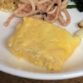 クックZ8J4H4☆'s cooksnap of when they made じゅわーっとしみこむ お揚げ入りだし巻卵.