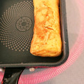 あいこうまま's cooksnap of when they made 絶対おいしいお弁当用たまごやき.