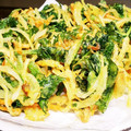 茉央っち's cooksnap of when they made たまねぎと三つ葉のかき揚げ.