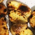 キュンキュン☆☆'s cooksnap of when they made ★超カンタン！★山芋のステーキ.