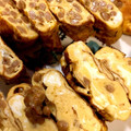 じじはな's cooksnap of when they made 納豆とチーズのコクうま卵焼き♡.