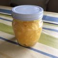 子持ち主婦's cooksnap of when they made 簡単♪手作りりんごジャム.