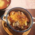eiyoushi's cooksnap of when they made 豆腐ホワイトソース簡単.