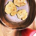 クックI2TOW3☆'s cooksnap of when they made いももち、ならぬ バナナもち☆簡単おやつ.