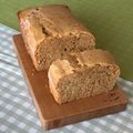 もぐもぐ人's cooksnap of when they made レモンティーのパウンドケーキ♪.