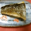 アーリャ's cooksnap of when they made スズキのガーリックバターソテー.