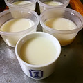 屋寿司's cooksnap of when they made 粕酒寒天.