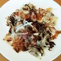 にょりんいこ's cooksnap of when they made 新玉ねぎのガレット.