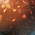 ☆☆子's cooksnap of when they made 炊飯器で！カレー♪.