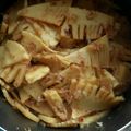 をなべ's cooksnap of when they made トップ10入り♪簡単たけのこの土佐煮＊.
