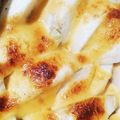 ふぁんたにゃん's cooksnap of when they made かぶの味噌マヨ焼き.