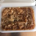 ☆☆子's cooksnap of when they made 簡単☆手作りなめたけ☆.