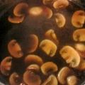 you星's cooksnap of when they made 肉料理に万能デミグラスソース.