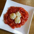 クックW3U5FP☆'s cooksnap of when they made じゃがいものもちもちニョッキ♪.